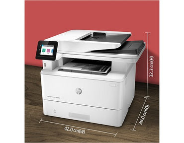 HP Laserjet Pro MFP 4103fdw Printer