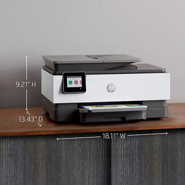 HP OfficeJet Pro 8025e All-in-One HP+ (1K7K3A)