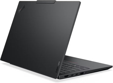 Lenovo ThinkPad E14 Gen 7 Business Laptop (14" WUXGA+ Anti-Glare, Intel® Core™ Ultra 7 255H, 16 GB DDR5-5600, 512GB SSD, Backlit, Fingerprint, Win 11 Pro, Black (1 Year Lenovo Warranty)