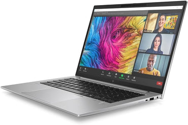 HP ZBook Firefly 14 G11 Mobile Workstation – 14″ WUXGA Touch, Intel Core Ultra 7 165H, 32GB DDR5, 512GB SSD, NVIDIA RTX A500, Win 11 Pro