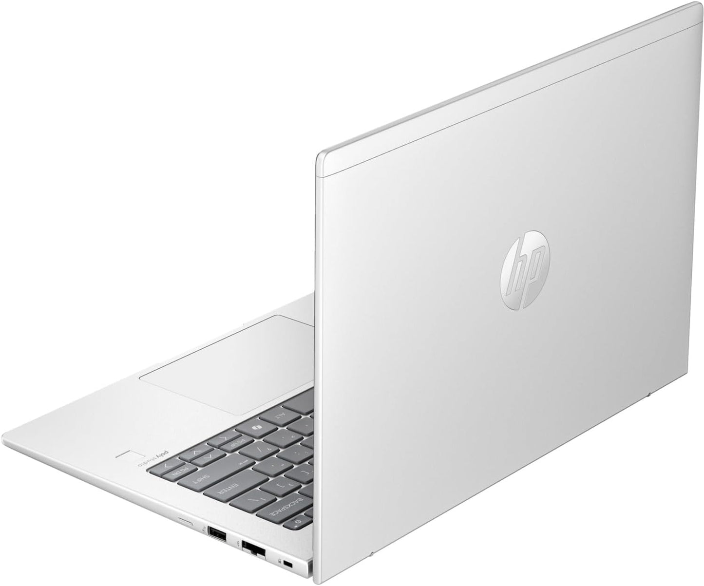ProBook 440 G11 - Laptop With 14" UWVA IPS WLED Display - Intel Core Ultra 7 155U Processor - 8GB DDR5 Ram - 512GB NVMe SSD - Intel Graphics - Fingerprint Reader -Windows 11 Pike silver