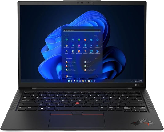 ThinkPad X1 Carbon Gen 11