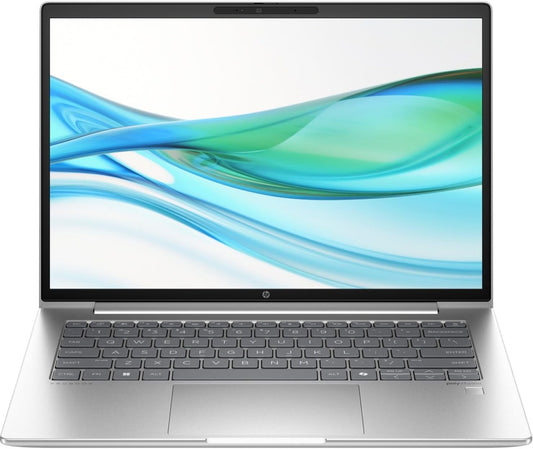 ProBook 440 G11 - Laptop With 14" UWVA IPS WLED Display - Intel Core Ultra 7 155U Processor - 8GB DDR5 Ram - 512GB NVMe SSD - Intel Graphics - Fingerprint Reader -Windows 11 Pike silver