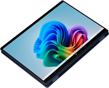OmniBook X Flip 14 | Ultra 5 226V | 16GB | 512GB | Touch | W11