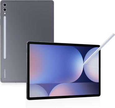 Samsung Galaxy Tab S10+, AI Tablet, Android Tablet, 5G, 12GB RAM, 256GB Storage, AMOLED Display, Anti-reflection, Durable, S Pen Included