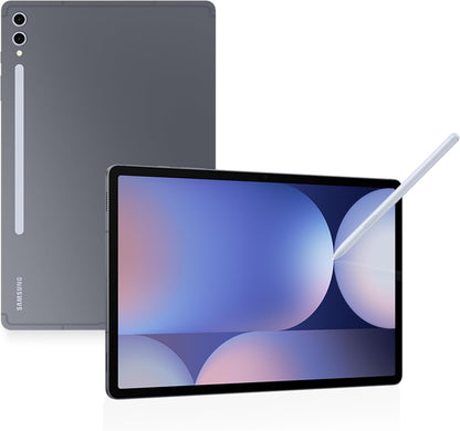 Samsung Galaxy Tab S10+, AI Tablet, Android Tablet, 5G, 12GB RAM, 256GB Storage, AMOLED Display, Anti-reflection, Durable, S Pen Included