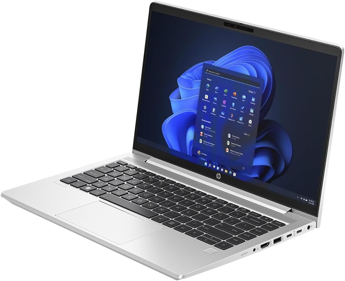 HP ProBook 440 G10 14 Notebook - Full HD - 1920 x 1080 - Intel Core i5 13th Gen i5-1335U