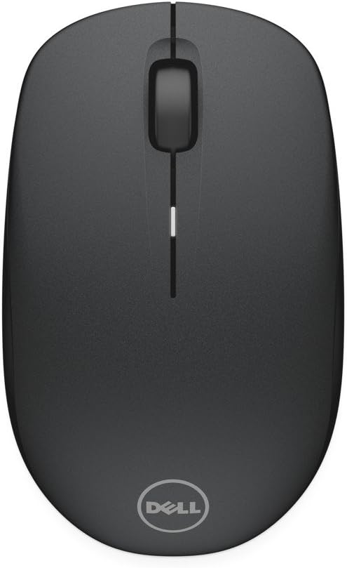 Dell wireless wm126 mouse