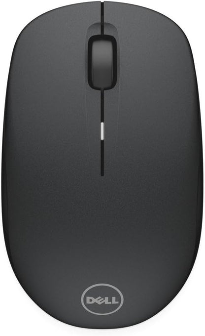 Dell wireless wm126 mouse