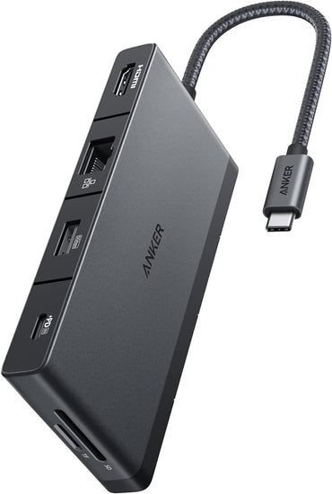 Anker 552 USB-C 9-in-1 Hub