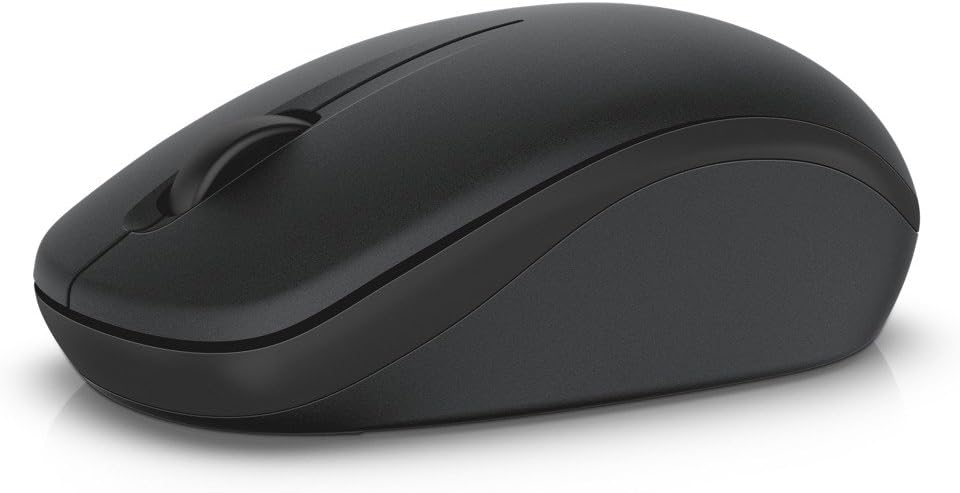 Dell wireless wm126 mouse