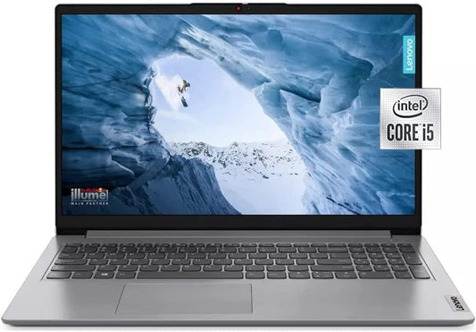 Lenovo 2024 Newest Ideapad 1i Laptop,