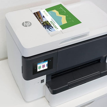 HP OfficeJet Pro Wide Format 7720 Wireless