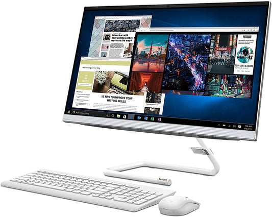 Lenovo IdeaCentre AIO3, All in One PC