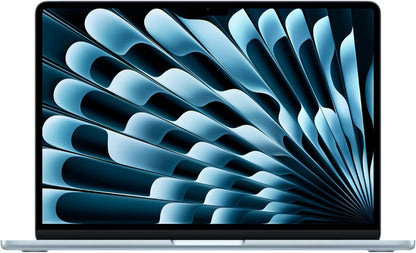 13" MacBook Air: M4 chip, 16GB, 512GB SSD