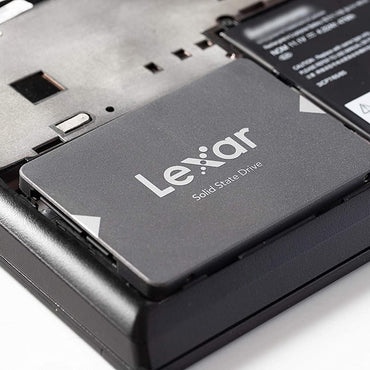 LEXAR NS100 2.5 SATA 6GB INTERNALSSD 1Tb