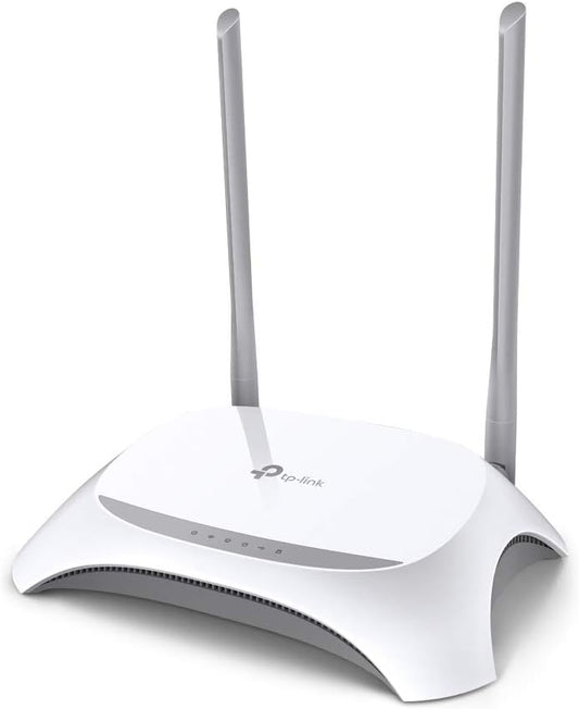 TP-Link TL-WR840N