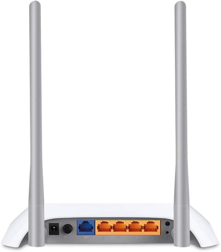 TP-Link TL-WR840N