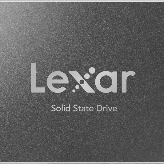 LEXAR NS100 2.5 SATA 6GB INTERNALSSD 1Tb