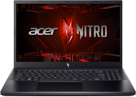 ACER NITRO V ANV15-51-789J CI7 13TH 13650H 16GB 512GB SSD