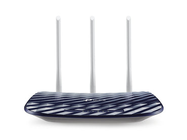 TP-LINK AC750 Wireless Dual Band Router