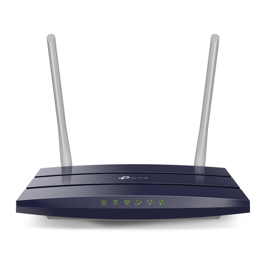 Archer C50 V5 AC1200 Wireless Dual Band Router