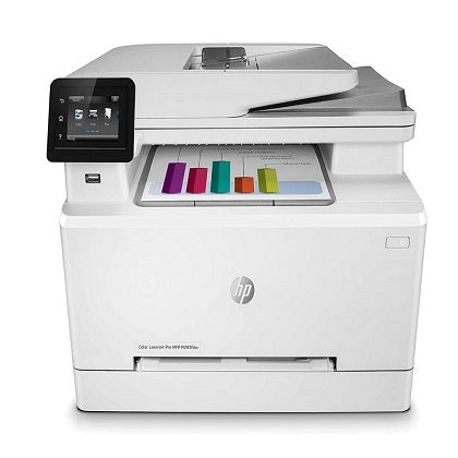 HP Color LaserJet Pro M283fdw Wireless