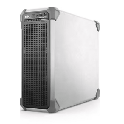 Dell PowerEdge T160 Xeon 6315P 16GB RAM 2TB HDD 300W Tower Server