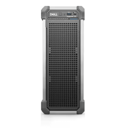 Dell PowerEdge T160 Xeon 6315P 16GB RAM 2TB HDD 300W Tower Server