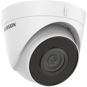 Hikvision 2 MP Fixed Turret Network Camera