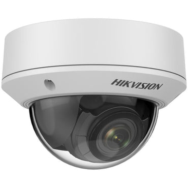 4 MP Varifocal Dome Network Camera