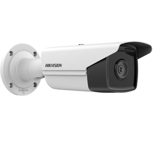 6 MP AcuSense Fixed Bullet Network Camera