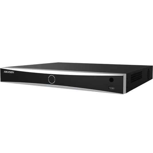 32-ch PoE 1U K Series AcuSense 4K NVR