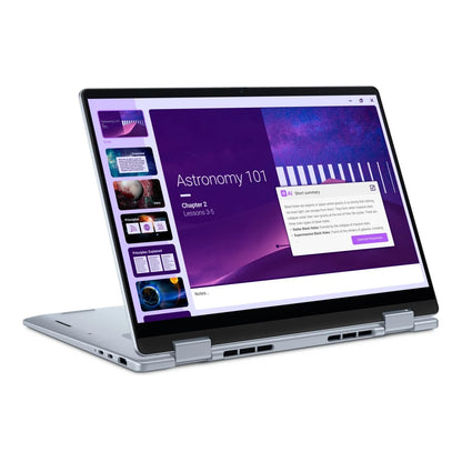 Dell 14 Plus 2-in-1 DB04250 Intel Core Ultra 7 256V processor, 16GB RAM, 1TB SSD