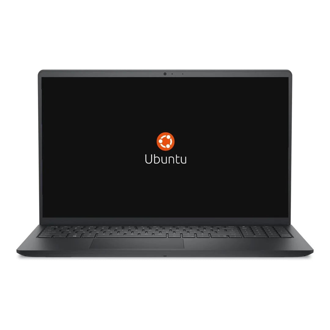Dell Pro 15 Essential 15.6-inch Core i5-1334U 8GB RAM 512GB SSD Ubuntu Laptop - English Keyboard