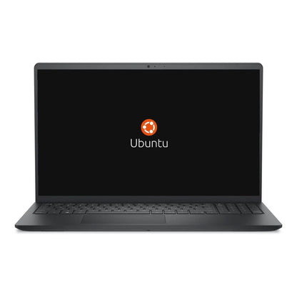 Dell Pro 15 Essential 15.6-inch Core i5-1334U 8GB RAM 512GB SSD Ubuntu Laptop - English Keyboard