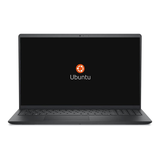 Dell Pro 15 Essential 15.6-inch Core i5-1334U 8GB RAM 512GB SSD Ubuntu Laptop - English Keyboard
