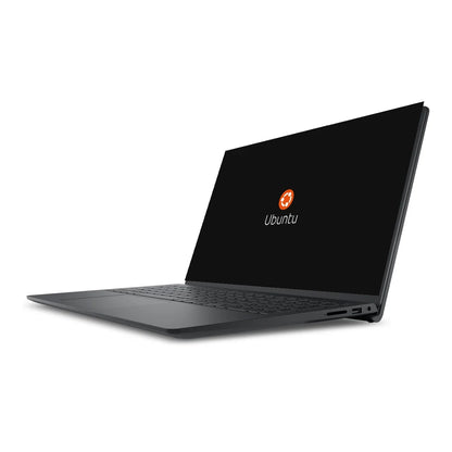 Dell Pro 15 Essential 15.6-inch Core i5-1334U 8GB RAM 512GB SSD Ubuntu Laptop - English Keyboard