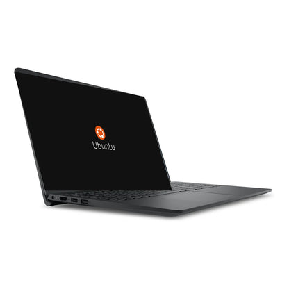 Dell Pro 15 Essential 15.6-inch Core i5-1334U 8GB RAM 512GB SSD Ubuntu Laptop - English Keyboard