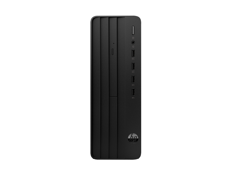 HP Pro SFF 290 G9 Desktop PC Bundle (884A6EA)