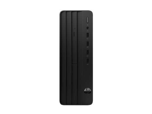 HP Pro SFF 290 G9 Desktop PC Bundle (884A6EA)