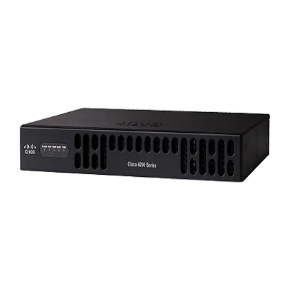 Cisco ISR 4221 Series