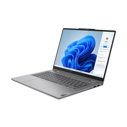 IdeaPad 5i 2-in-1 14"i5-1340H 16gGB 512GB Lunar Grey 83KX0042PS