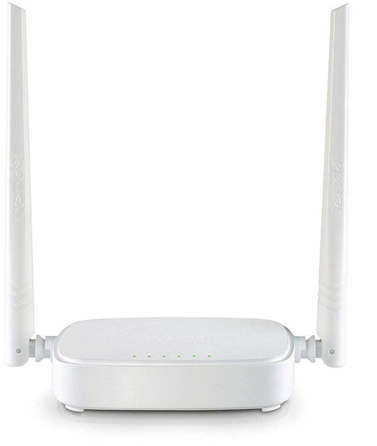 Tenda N301 Wireless-N300