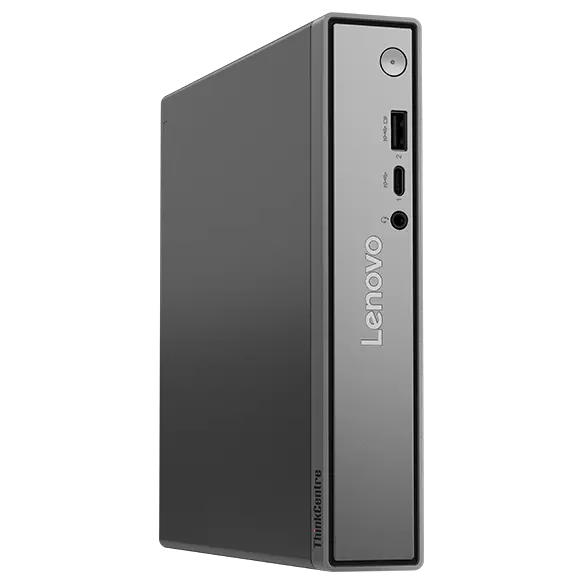ThinkCentre neo 50q Gen 5 Mini Desktop