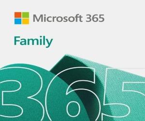 Microsoft Office 365 Family – LQE-Electronics