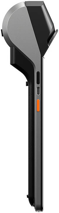 SUNMI V3 Smart Mobile POS Terminal – 4G LTE, Android, 3GB RAM, 32GB Storage, Touchscreen, Built-in Printer.