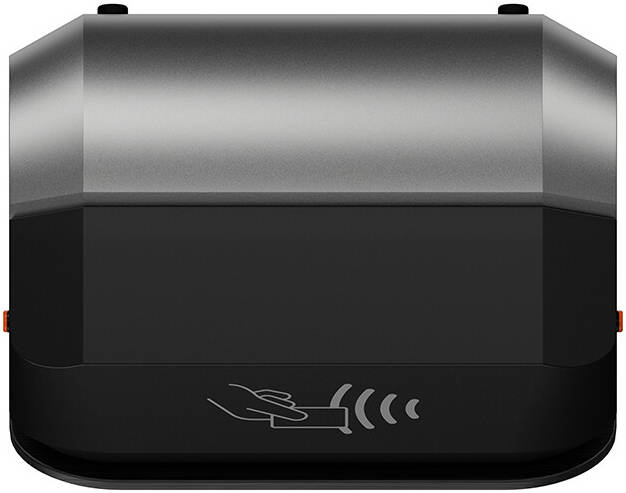 SUNMI V3 Smart Mobile POS Terminal – 4G LTE, Android, 3GB RAM, 32GB Storage, Touchscreen, Built-in Printer.
