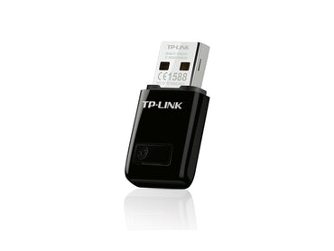 300Mbps Mini Wireless N USB Adapter TL-WN823N