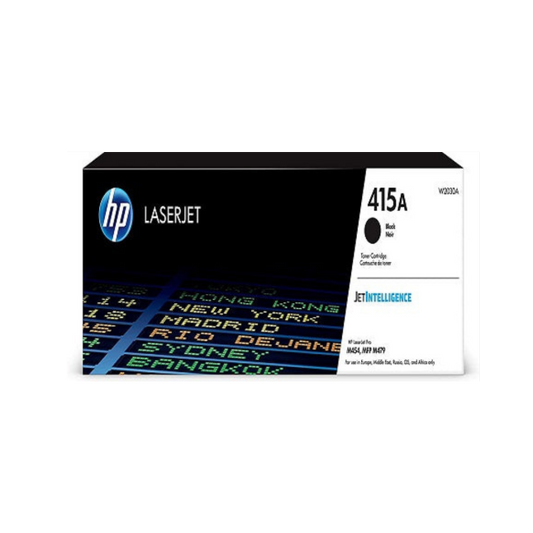 HP W2030A 415A Original LaserJet Toner Cartridge